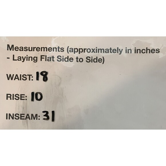 Levis Womens Size 34 Blue 415 Relaxed Bootcut Stretch Jeans - Picture 6 of 6